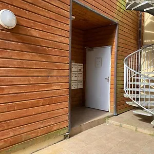 Appartement Le Ptit - Wifi - Confort Entre Gare Et Centre, Quimper