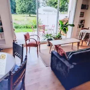 Ferienhaus Le Colibri 