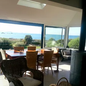 Ferienhaus Seaview, Pleubian